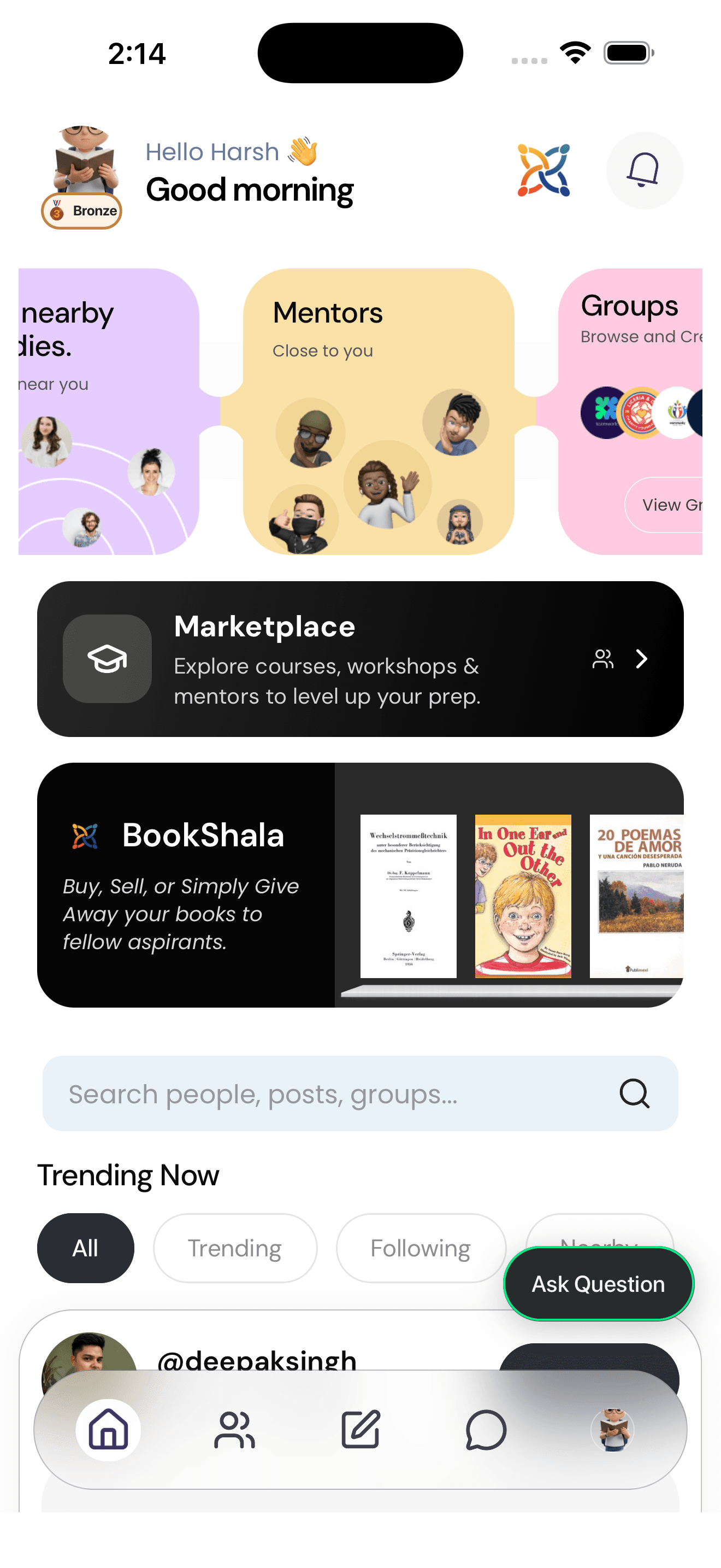 EdShala app