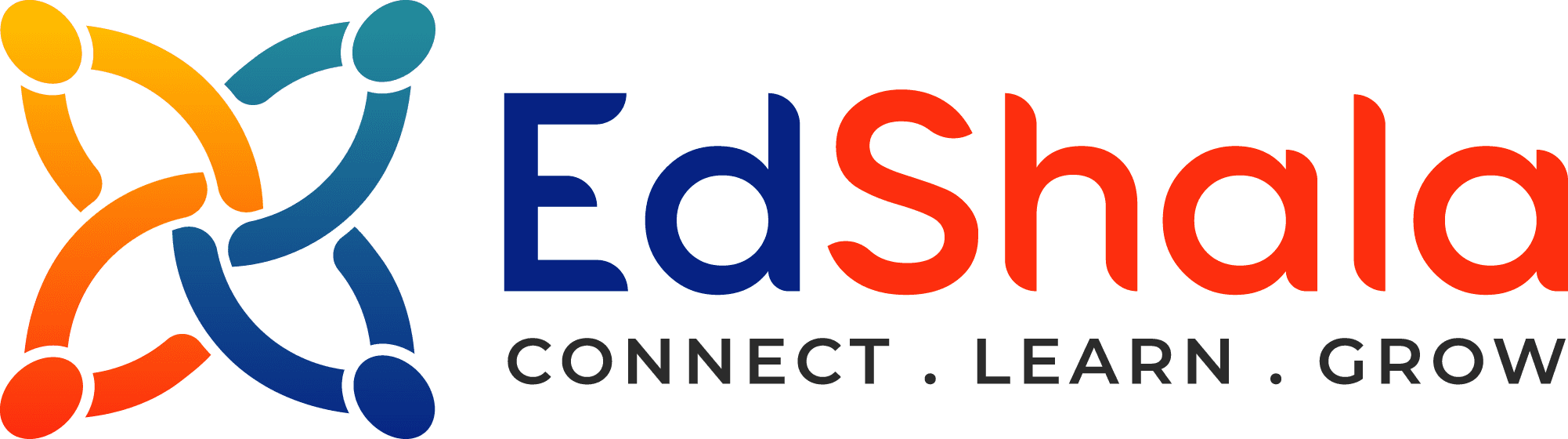 EdShala — Connect. Learn. Grow.